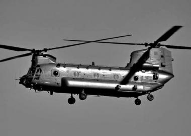 知识库 正文  中国的重型直升机未来前景如何?