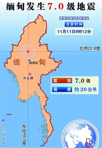 实皆人口_缅甸实皆邦瑞宝地图(2)