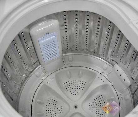“王老五騙子節”變狂歡節 電商熱賣洗衣機清點