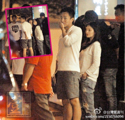 汪小菲赞老婆素颜漂亮 大s海量素颜照(图)