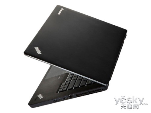 配i7四核商务本 ThinkPad S430仅售7499元