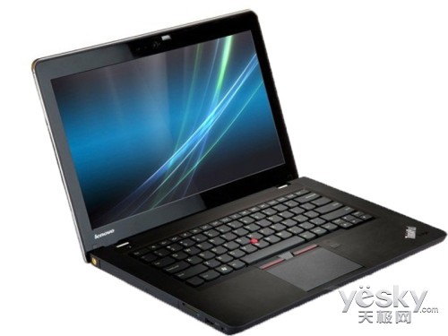 配i7四核商务本 ThinkPad S430仅售7499元