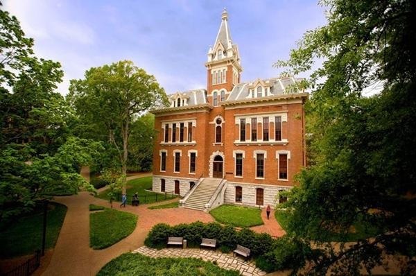 范德比尔特大学(vanderbilt university)