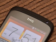 图为 HTC One S