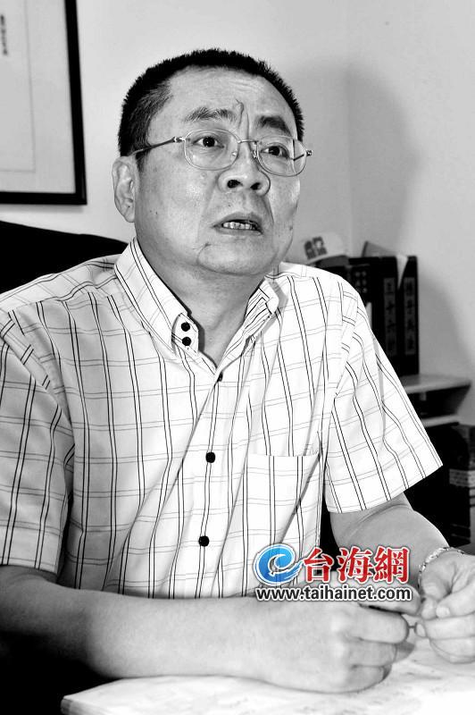 "洪大妈"董事长李宗智