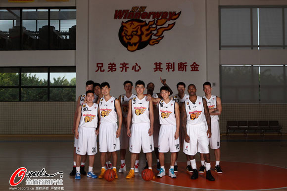 篮球 cba cba南方球队 广东宏远7/7 北京时间11月17日,2012-2013