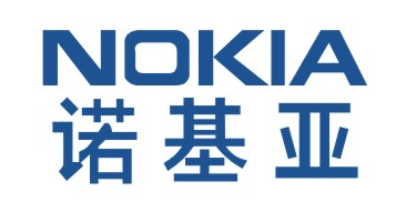诺基亚标志