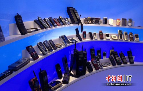 Lumia920登录中国仍无期 诺基亚攒翻身尚未知