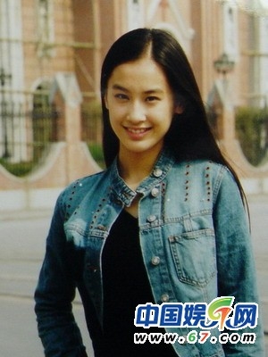 张曼玉高圆圆李嘉欣黄圣依 女星青葱照气质大比拼(图)