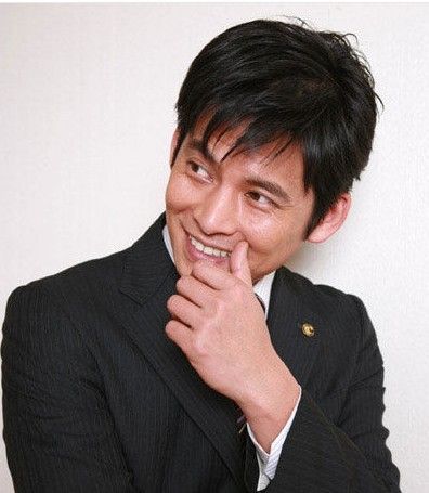 织田裕二被曝旧金山同性恋区购6200万房产(组图)