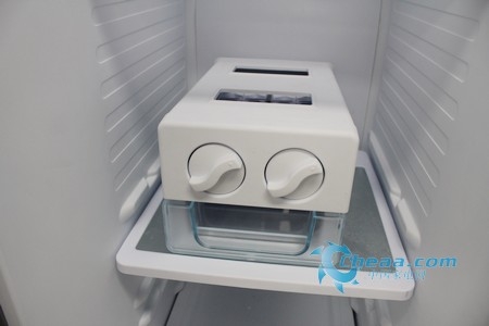 伊莱克斯ESE5608CA冰箱制冰盒