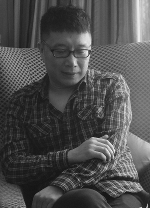 本报独家专访《"兄弟抱一下"2012包头公益演唱会》庞龙,韩雷   本