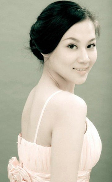 高秀敏女儿李萱生活照曝光