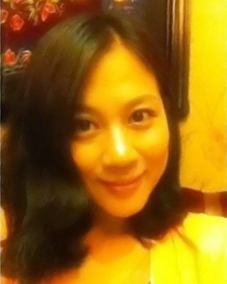 高秀敏女儿李萱生活照曝光
