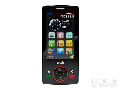 Altek T8680HDͼƬ