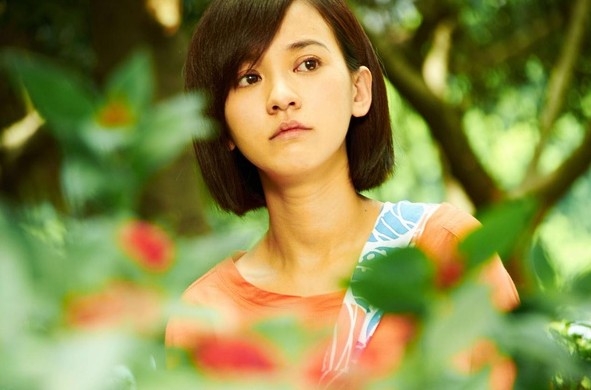第49届台湾电影金马奖最佳女配角提名--陈意涵
