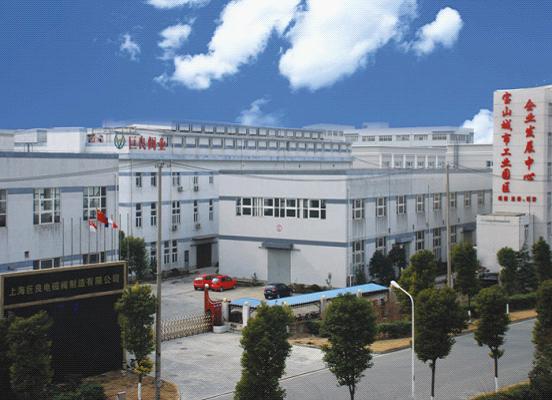 上海巨良电磁阀:调节阀,气动阀门工作(图)