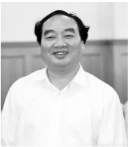 雷政富