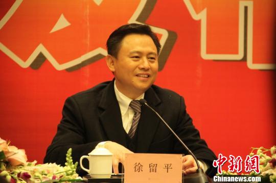 刘贤摄