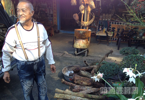 台湾的人口祖_我国台湾地区的“文献初祖”,为何是这位宁波人