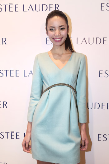 主持人Linda