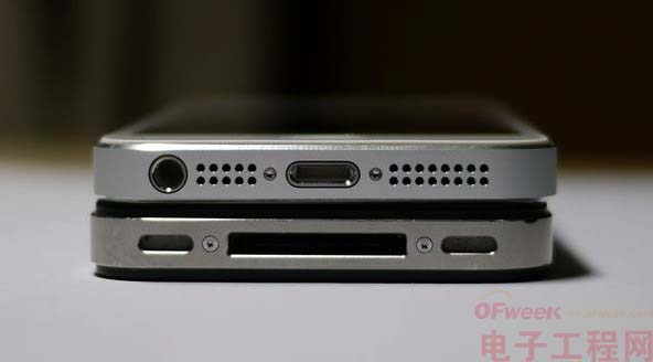 iphone5行货是否值得买?真机详细评测