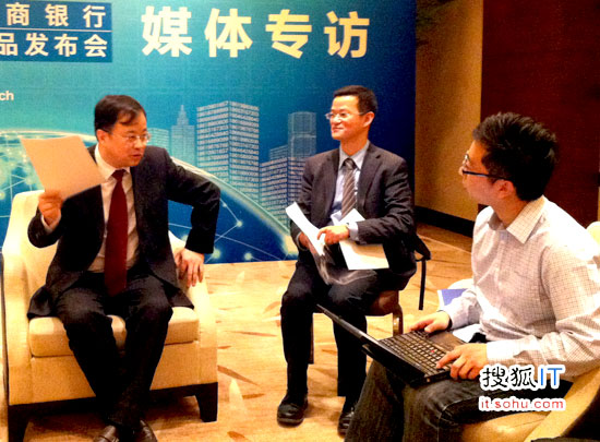 联通李红五:nfc功能将成为国内智能手机标配