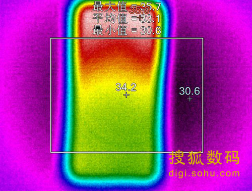 华为荣耀四核爱享评测:外形中庸不掩高性价比