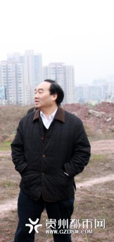 雷政富到底是个什么人?(图)