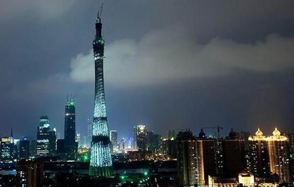 长沙拟建838米世界最高摩天楼 盘点世界最高建