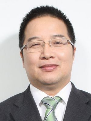 昱辉阳光CEO李仙寿:中国光伏市场2014年爆发