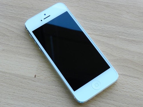 iPhone 5也是双核 时尚热销双核手机推荐