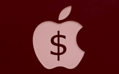苹果怎么挣钱:硬件软件服务三手抓 三手都硬