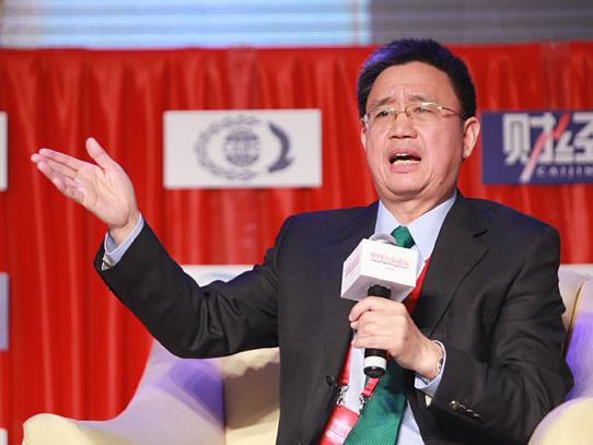 王振耀:慈善推动新经济的发展