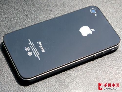 其他v方面方面,iphone4采用了橄榄a4处理器,搭载最新的ios操作系统镁苹果砂石粉图片