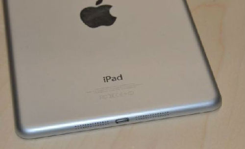 苹果宣布iPad mini和iPhone 5大陆上市日期(图