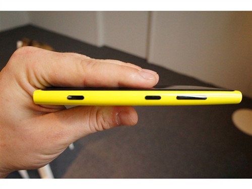 诺基亚 诺基亚 Lumia 920 图片
