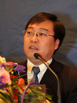 李猛自费医疗变医保覆盖促基药市场发生变化