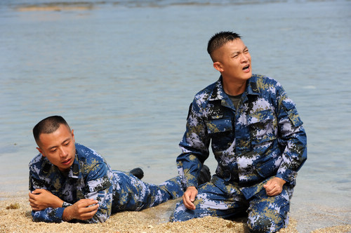 火蓝刀锋沈鸽内衣_火蓝刀锋沈鸽图片(2)