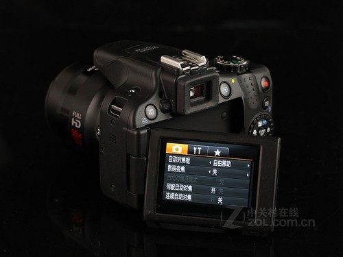 ͼΪSX50 HS