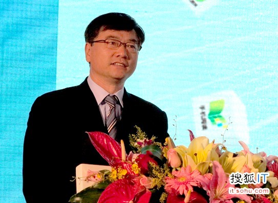中国移动正在筹建移动互联网、移动物联网公司