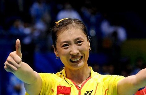 曝羽球张宁于洋已离婚 女儿生父为现任丈夫