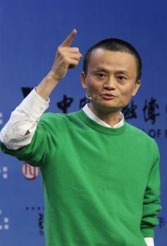 老板不剃光头还好意思显富?盘点那些光头富人