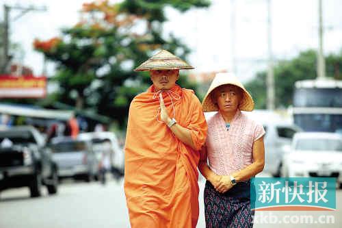 《人再囧途之泰囧》将映 喜剧有情怀受期待