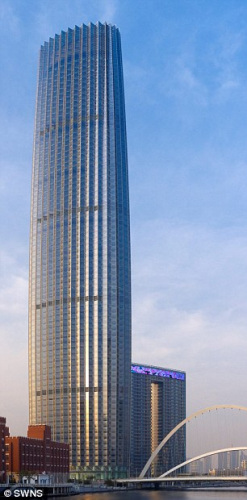 纽约高楼排行_香港摩天写字楼租金蝉联全球冠军纽约排名第二