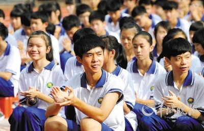 广东异地高考政策年底出台 拟2020年普高等教