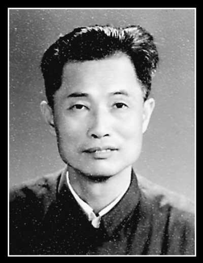 中共广东省委原书记林若同志10月7日在广州逝