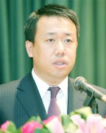 李田当选铁西区区长