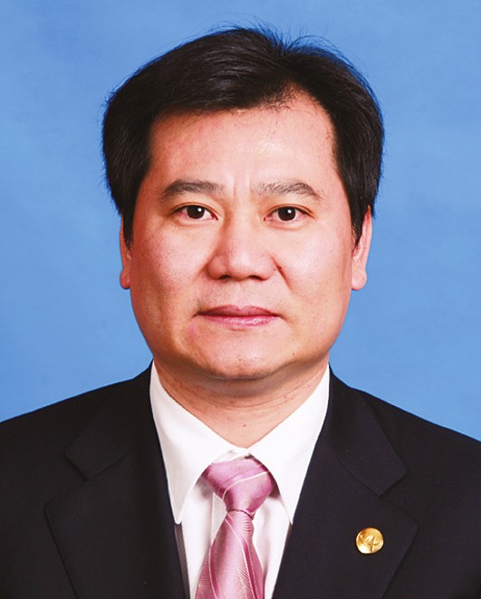 中国民间商会副会长张近东(图)