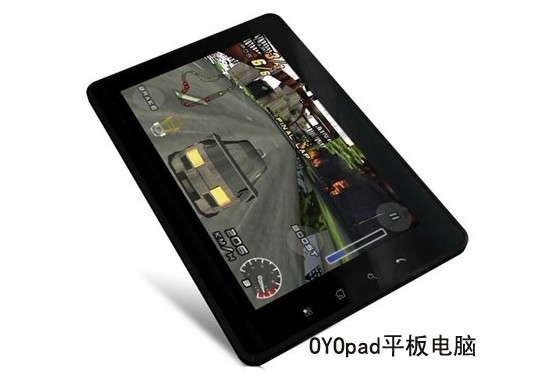 iPad2被超越,平板电脑排行榜力推的优秀平板计